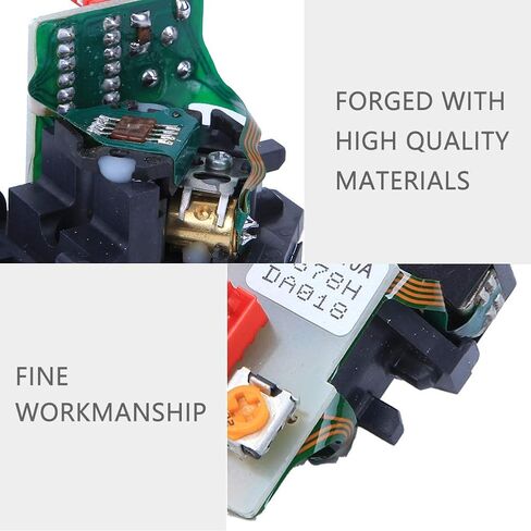 Optical Pick Up s Lens Mechanism, Optical s Lens Replacement Part, KSS-210A s for Replace and Repair in Saudi Arabia