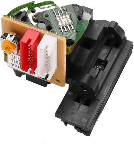 Optical Pick Up s Lens Mechanism, Optical s Lens Replacement Part, KSS-210A s for Replace and Repair in Saudi Arabia