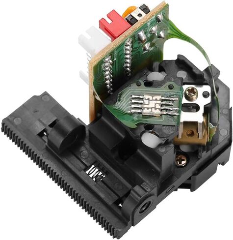 Optical Pick Up s Lens Mechanism, Optical s Lens Replacement Part, KSS-210A s for Replace and Repair in Saudi Arabia