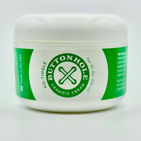 Chamois Cream 8oz No-Tingle in Saudi Arabia