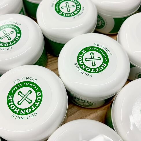 Chamois Cream 8oz No-Tingle in Saudi Arabia