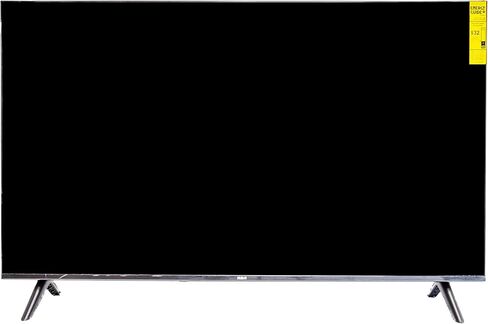 RCA 50-Inch UHD Smart Google TV, Frameless LED Display with HDR10, Wi-Fi and Bluetooth, Google Assistant Built-in, Compatible with Alexa in Saudi Arabia