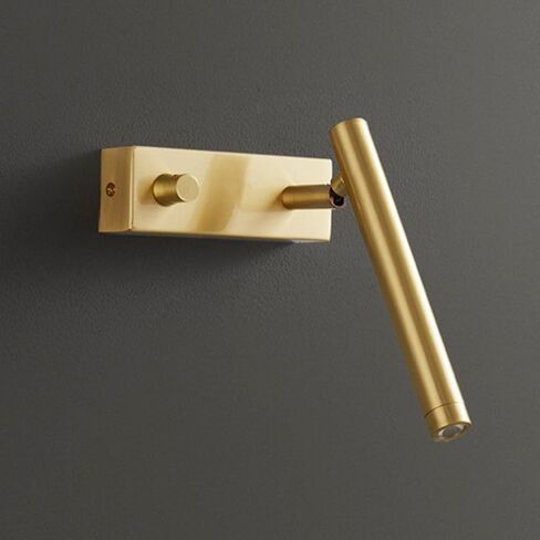 Wall Mounted Reading Light for Beside, M in Saudi Arabia