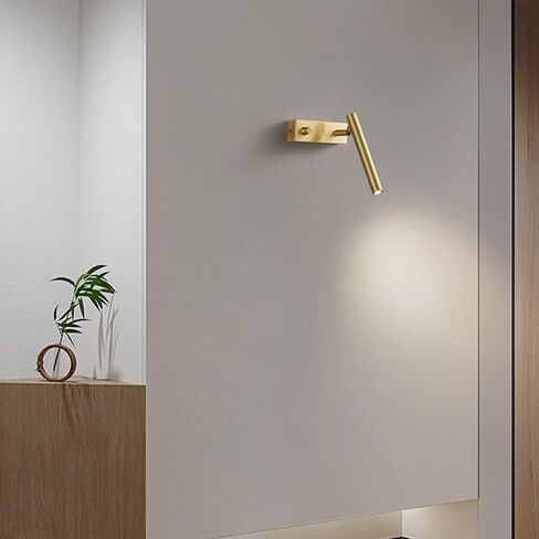 Wall Mounted Reading Light for Beside, M in Saudi Arabia