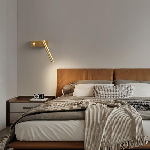 Wall Mounted Reading Light for Beside, M in Saudi Arabia