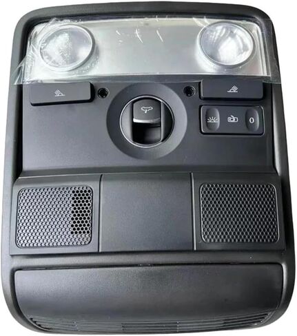 Reading Light Dome Light Sunroof Switch Interior Light and Roof Light 35D877377 35D867489 for VW for Passat CC 2010-2018 Car Dome Reading Light in Saudi Arabia