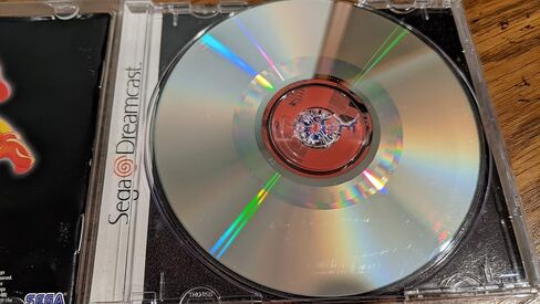 Namco Museum Volume 1 (Renewed) in Saudi Arabia