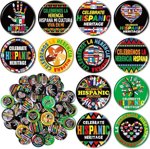 48 Pcs Funny Christmas Sayings Button Pins Set Ugly Christmas Sweater Party Accessories Novelty Button Pins Backpacks Funny Christmas Gifts for Kids Adults Xmas Holiday Party Supplies in Saudi Arabia