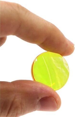 1PC Lens Lens CVD Znse لـ 0-200W Accessories Contenser 20mm (كما هو موضح 63.5 مم) in Saudi Arabia