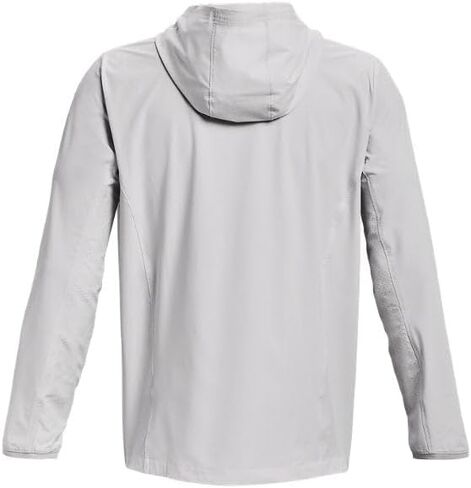Under Armour Squad 3.0 Mens Warm Up Full Zip Jacket in Saudi Arabia