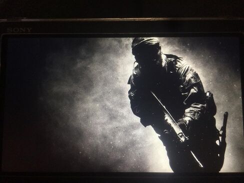 Call of Duty: Black Ops Declassified (PlayStation Vita) in Saudi Arabia