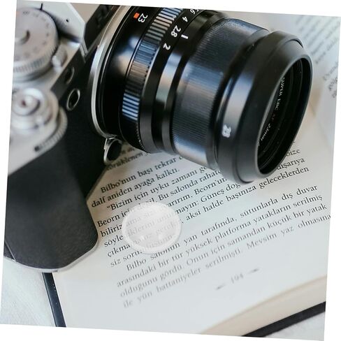 Ciieeo 5pcs Magnifying Lens Convex Lens for Flashlight Science Teaching Tool Optical Performance Durability in Saudi Arabia