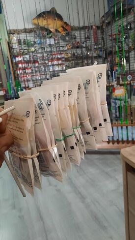 Nylon Tippet Material EVO Model by Alpine in Kuwait