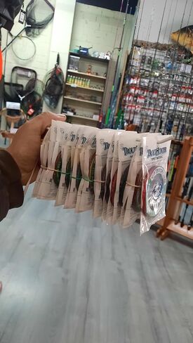 Nylon Tippet Material EVO Model by Alpine in Kuwait