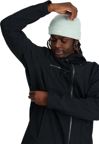 Spyder Men's Nolan Softshell Ski Jacket in Kuwait