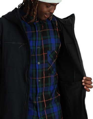 Spyder Men's Nolan Softshell Ski Jacket in Kuwait