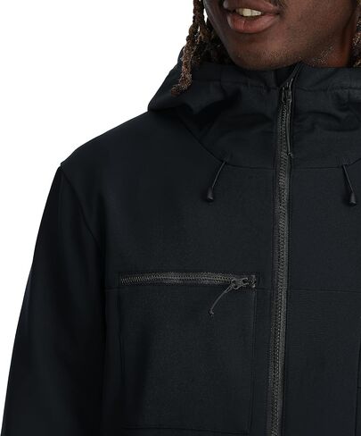 Spyder Men's Nolan Softshell Ski Jacket in Kuwait