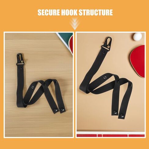 HEMOTON 2pcs Pom Pom Holder: Cheer Backpack Pompom Holder Straps Cheerleader Accessories for Teenage Girls Sports Cheerleading Team Events in Saudi Arabia