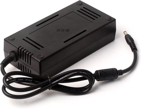 24V10A Power Adapter 24v8a10a Water Pump Compressor Water Purifier Power Adapter Full Power(24V8A) in Kuwait