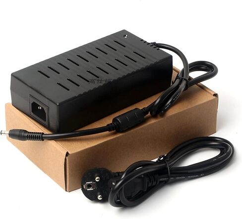 24V10A Power Adapter 24v8a10a Water Pump Compressor Water Purifier Power Adapter Full Power(24V8A) in Kuwait
