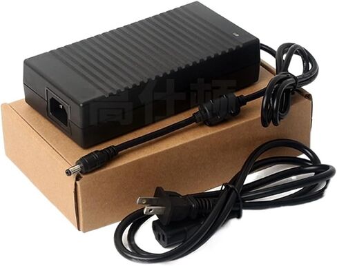 24V8A Power Adapter 24V5A6A7A Motor Water Purifier Compressor Water Pump Adapter(24V8A) in Kuwait