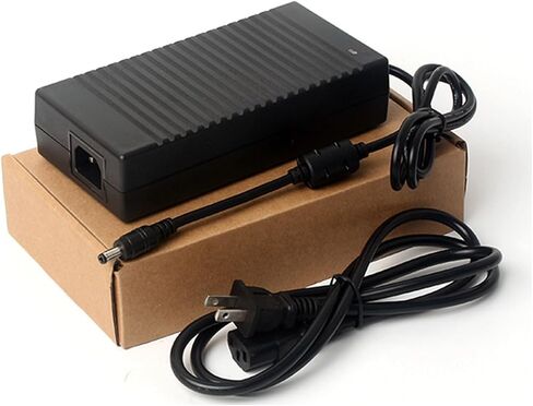 24V8A Power Adapter 24V5A6A7A Motor Water Purifier Compressor Water Pump Adapter(24V8A) in Kuwait
