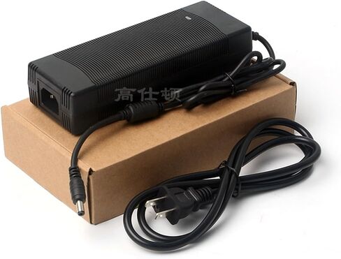 24V8A Power Adapter 24V5A6A7A Motor Water Purifier Compressor Water Pump Adapter(24V8A) in Kuwait