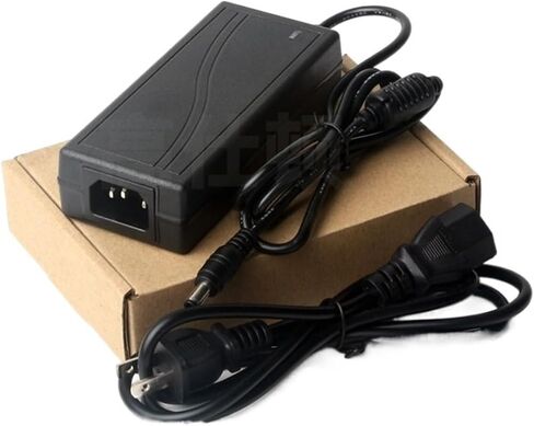 24v3a Power Adapter Printer Water Purifier Compressor Pump led Display Switching Power Supply 24v(24V2.5A) in Saudi Arabia