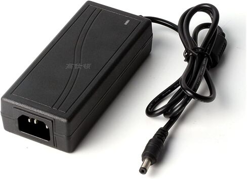 24v3a Power Adapter Printer Water Purifier Compressor Pump led Display Switching Power Supply 24v(24V2.5A) in Saudi Arabia