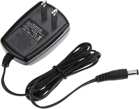 12V1A US Standard Power Adapter Constant Current Constant Voltage Table lamp 12V1A Power Adapter in Saudi Arabia