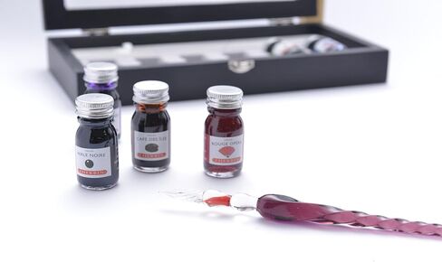 قلم حبر جاف من جيه هيربين - 10 مل معبأ في زجاجات - روز تيندرايس in Kuwait