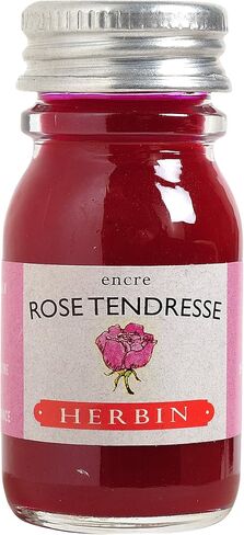 قلم حبر جاف من جيه هيربين - 10 مل معبأ في زجاجات - روز تيندرايس in Kuwait