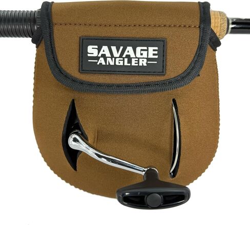 Neoprene Reel Cover, Fishing Reel Cover, Spinning Reel Cover, Spinning Reel Sleeve, Spinning Reel Protection, Fits 1000, 2000, 3000, 4000 Series Reels in Saudi Arabia