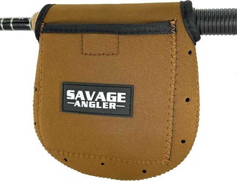 Neoprene Reel Cover, Fishing Reel Cover, Spinning Reel Cover, Spinning Reel Sleeve, Spinning Reel Protection, Fits 1000, 2000, 3000, 4000 Series Reels in Saudi Arabia