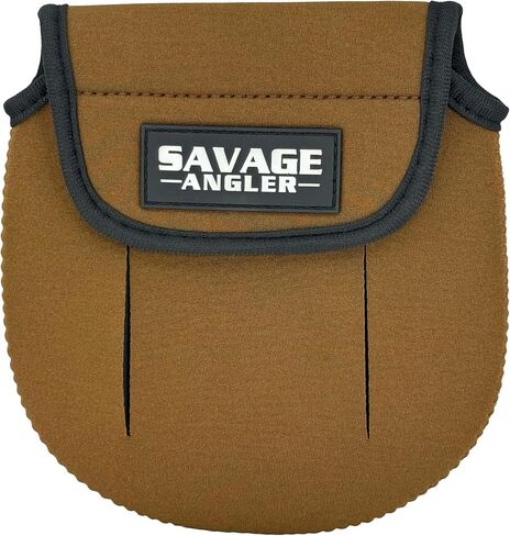 Neoprene Reel Cover, Fishing Reel Cover, Spinning Reel Cover, Spinning Reel Sleeve, Spinning Reel Protection, Fits 1000, 2000, 3000, 4000 Series Reels in Saudi Arabia
