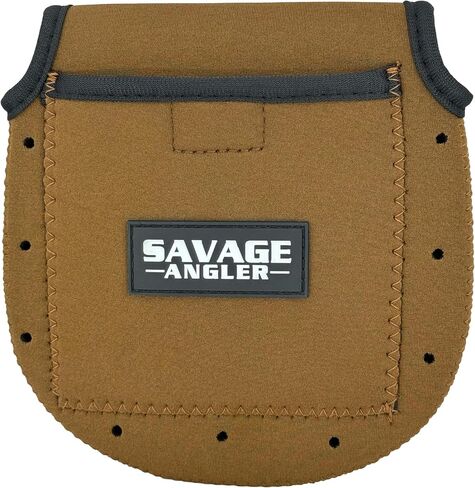 Neoprene Reel Cover, Fishing Reel Cover, Spinning Reel Cover, Spinning Reel Sleeve, Spinning Reel Protection, Fits 1000, 2000, 3000, 4000 Series Reels in Saudi Arabia