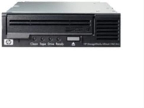 HP EH919A Ultrium 1760 SAS Int WW Tape Drive - 460148-001 (متجدد) in Saudi Arabia