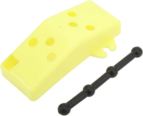 Fydun Ice Auger Blade Guard Blade Blade Abs for Winter Fishing Ice Drill Headl Applied Family (L) in Saudi Arabia