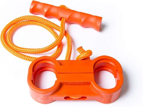 سحب الغزلان LegCuff LC-1، سحب متين لجميع الأغراض in Saudi Arabia