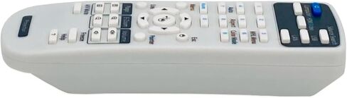 استبدال الفيديو جهاز التحكم عن بُعد مناسب لـ Epson Powerlite E20 X49 118 119W 982W 992F 1288 Projector in Saudi Arabia