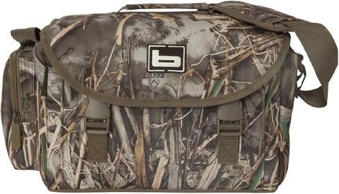 Banded Air II Blind Bag with 900D Shell, Floating Foam & Armored Bottom – Hunting Gear Bag for Waterfowl Hunting, 728 cu in in Saudi Arabia