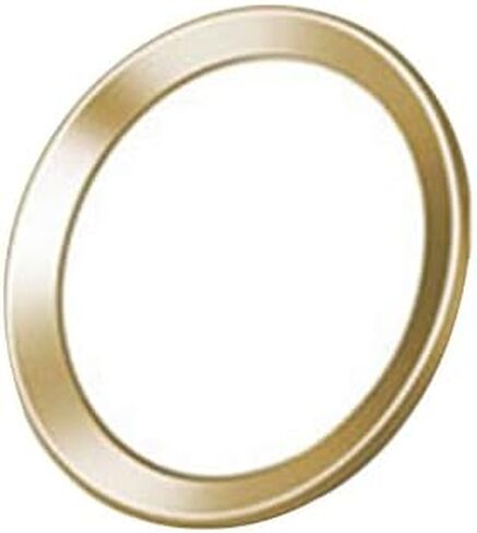 ARTIBETTER Metal Fingerprint Button Sticker for Home Button - Copper and Polymer Material Sweat-Resistant Compatible with Apple Devices in Saudi Arabia