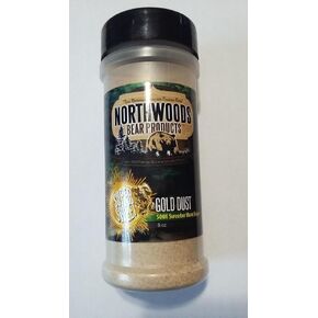 Gold Dust, Butterscotch Aroma 500X Sweeter Than Sugar- Bear Bait additive in Saudi Arabia
