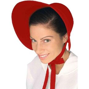 قلنسوة من اللباد الاستعماري للسيدات من Forum Novelties in Kuwait