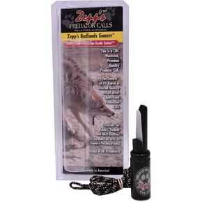Zepp's Predator Calls & Squallers in Saudi Arabia