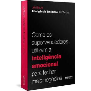 Inteligência Emocional em Vendas: como os supervendedores utilizam a inteligência emocional para fechar mais negócios (Em Portugues do Brasil) in Saudi Arabia