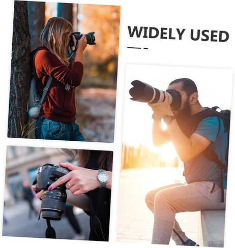 Angoily 18degree Portable Photography Colors Neutral Grey Camera Exposure Checker in Saudi Arabia