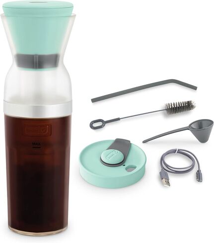 Dash Brew2Go ™ Cold Brew System in Saudi Arabia