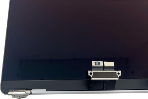 Replacement for A2918 MacBook Pro M3 14" EMC 8304 Mac15,3 MR7J3 MR7K3 MRX23 MTL73 MTL83 MTLC3 MXE03 MXE13 14.2 inches 3024x1964 Full LCD Screen Complete Assembly (Space Gray) in Saudi Arabia