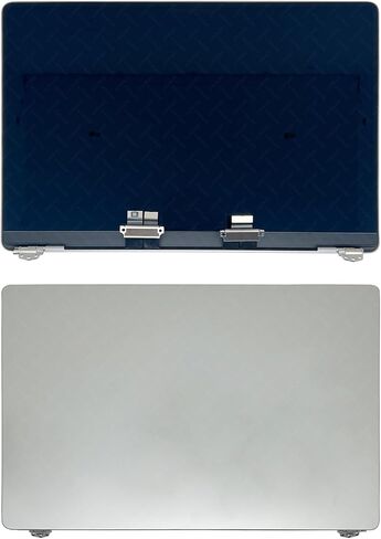 Replacement for A2918 MacBook Pro M3 14" EMC 8304 Mac15,3 MR7J3 MR7K3 MRX23 MTL73 MTL83 MTLC3 MXE03 MXE13 14.2 inches 3024x1964 Full LCD Screen Complete Assembly (Space Gray) in Saudi Arabia